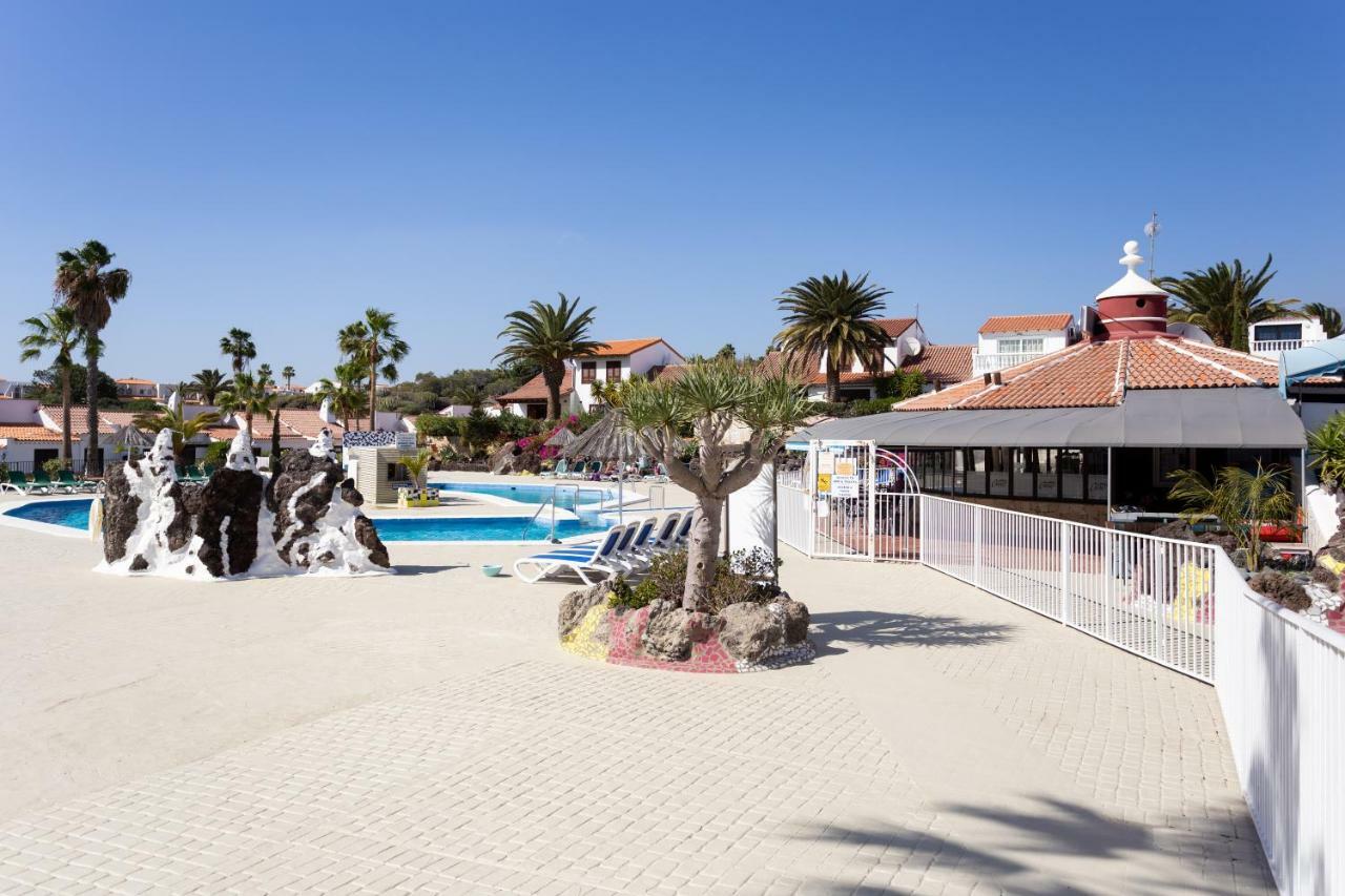 Green Grass Golf Del Sur San Miguel de Abona Exterior photo